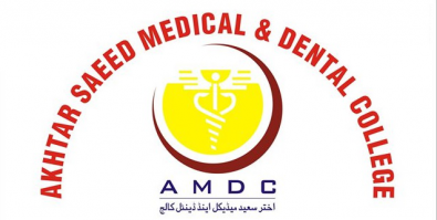 Akhtar Saeed Medical & Dental College